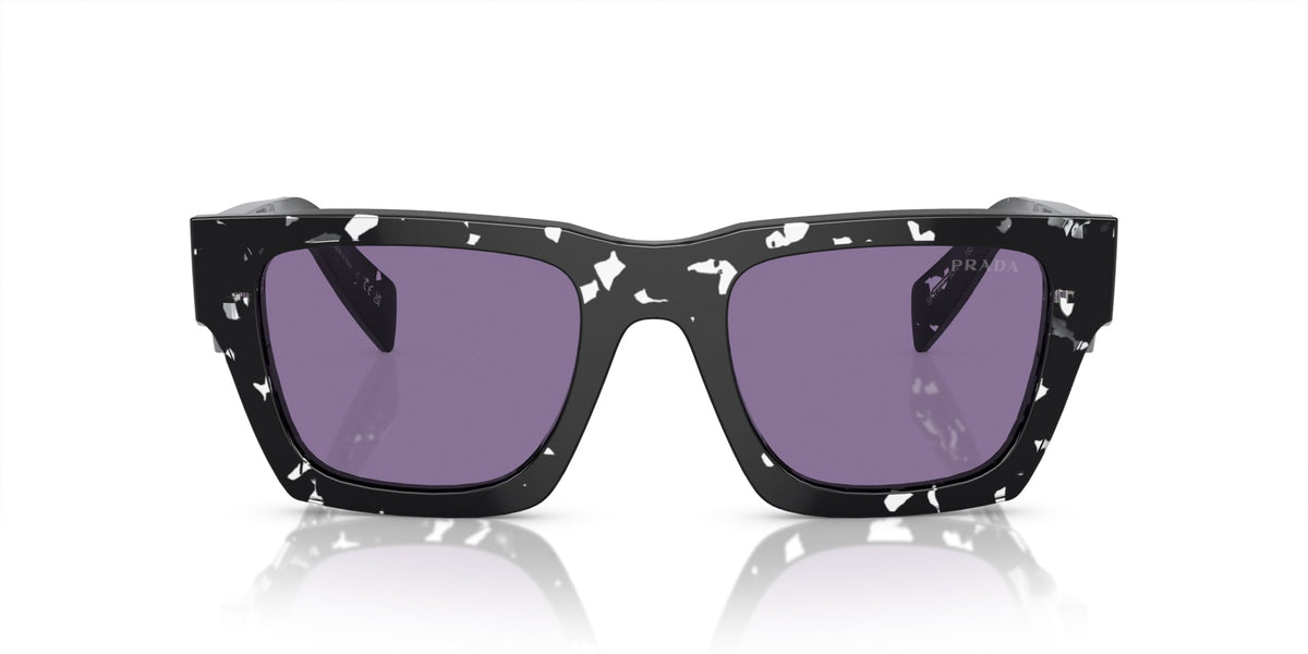 Prada SPR A06 Square