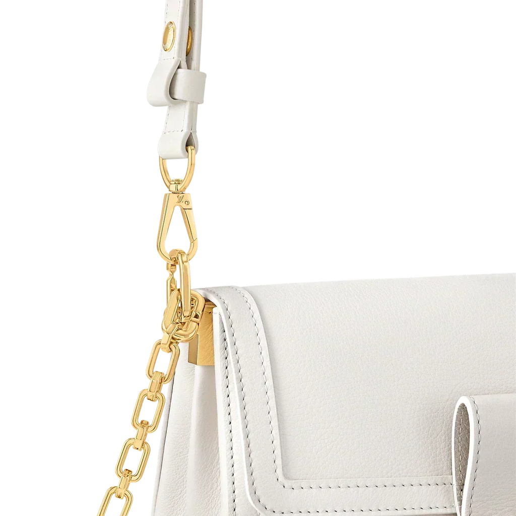 Louis vuitton Dauphine Soft MM